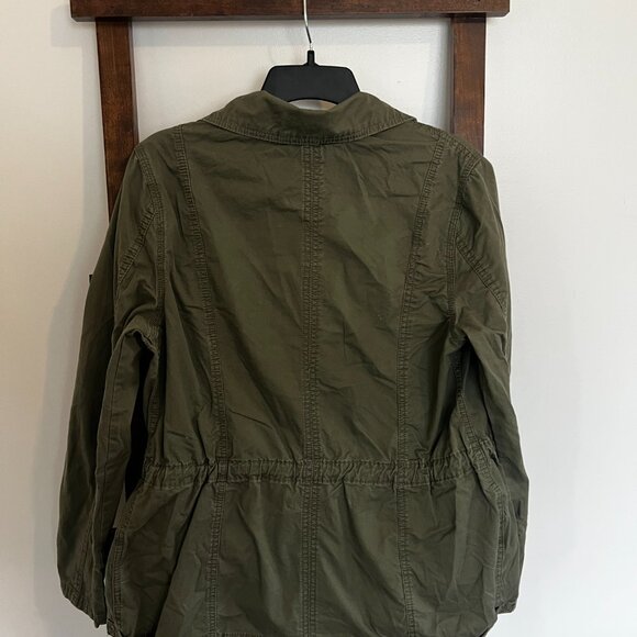 Army Jacket - Picture 6 of 7
